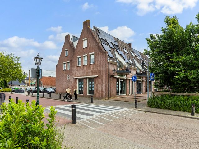 Peter Dorleijnplein 4, Bunschoten-Spakenburg