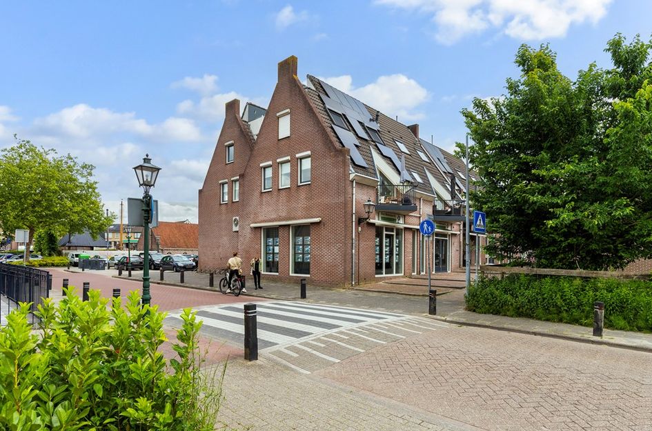 Peter Dorleijnplein 4