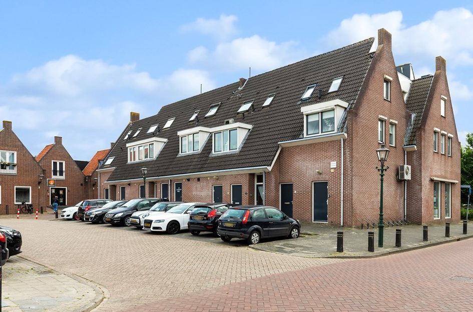Peter Dorleijnplein 4