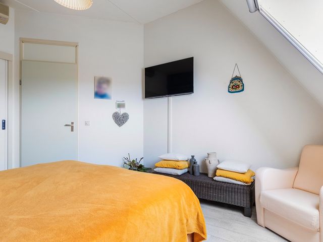 Peter Dorleijnplein 4, Bunschoten-Spakenburg
