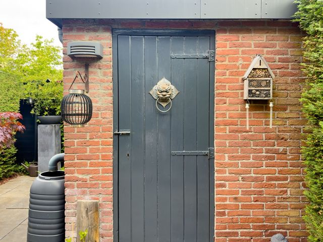 Paulus Potterlaan 31, Capelle aan den IJssel