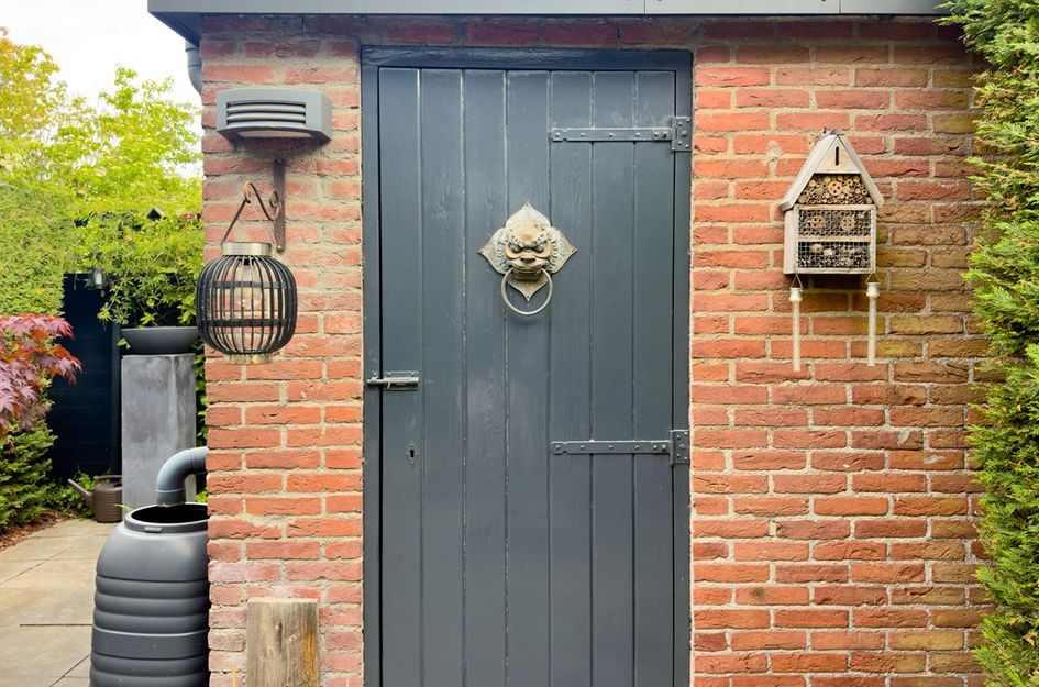 Paulus Potterlaan 31