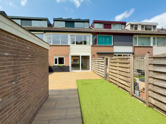 Schoutstraat 5, Montfoort