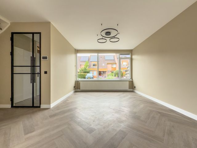 Schoutstraat 5, Montfoort