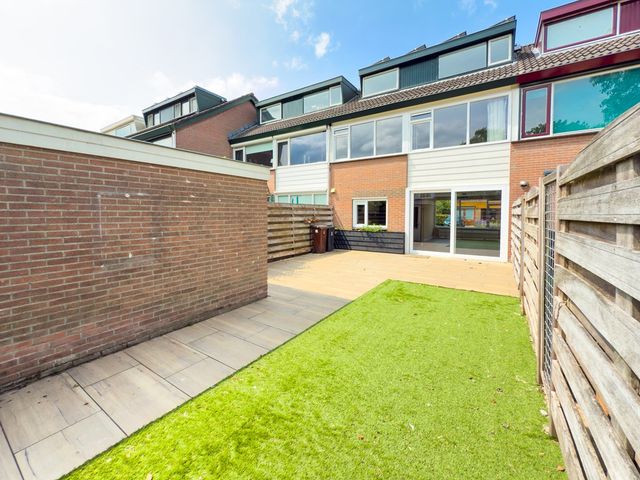 Schoutstraat 5, Montfoort