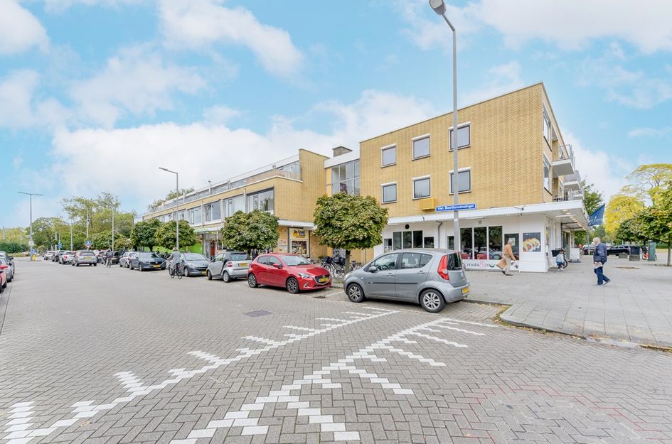 Van Beethovensingel 20