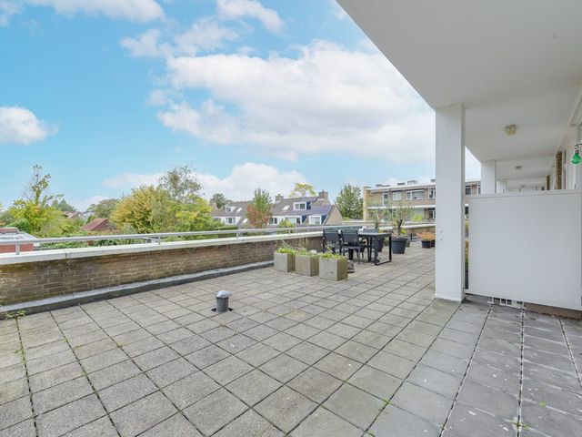 Van Beethovensingel 20, Rotterdam