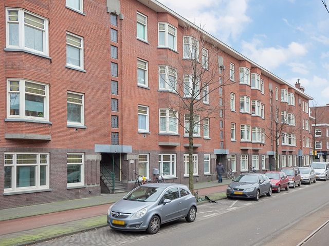 Goeverneurlaan 90, Den Haag