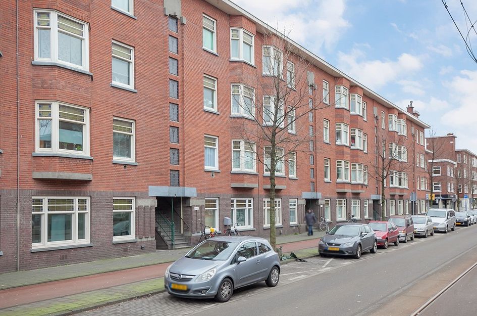 Goeverneurlaan 90