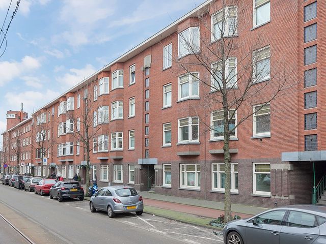 Goeverneurlaan 90, Den Haag