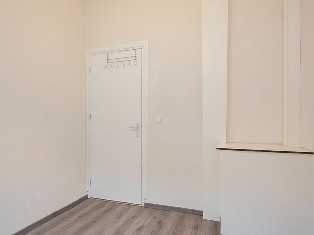 Goeverneurlaan 90, Den Haag