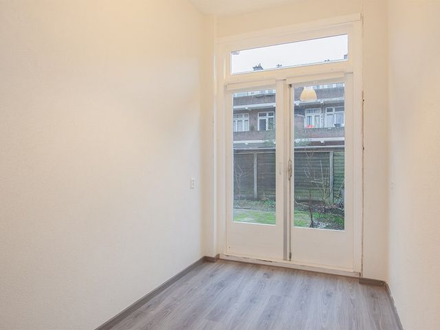 Goeverneurlaan 90, Den Haag