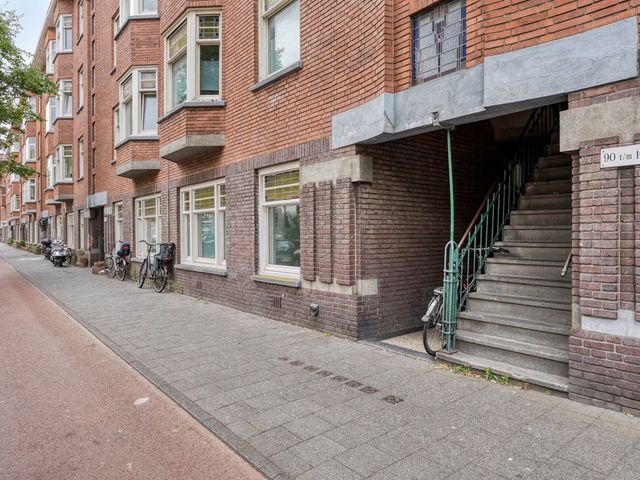 Goeverneurlaan 90, Den Haag