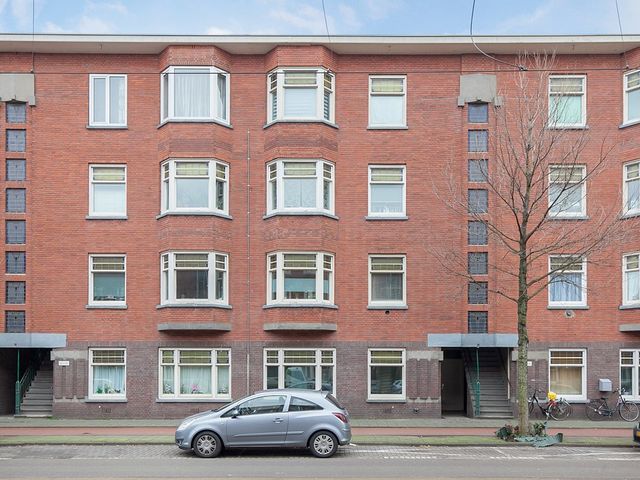 Goeverneurlaan 90, Den Haag