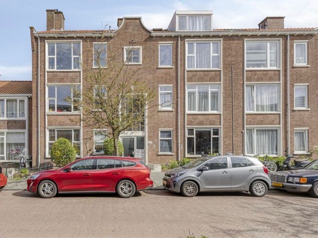 Wormerveerstraat 52, Den Haag