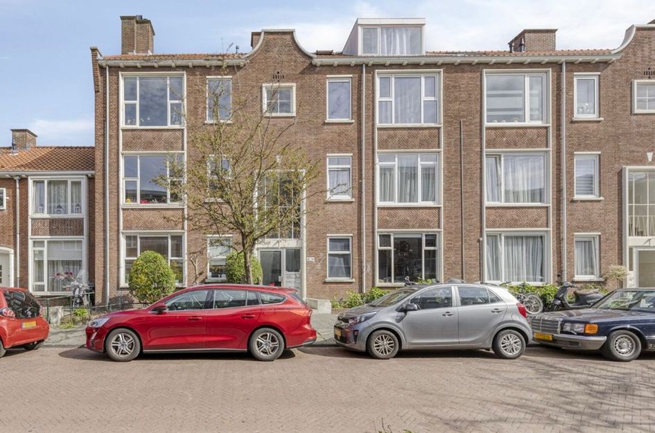 Wormerveerstraat 52