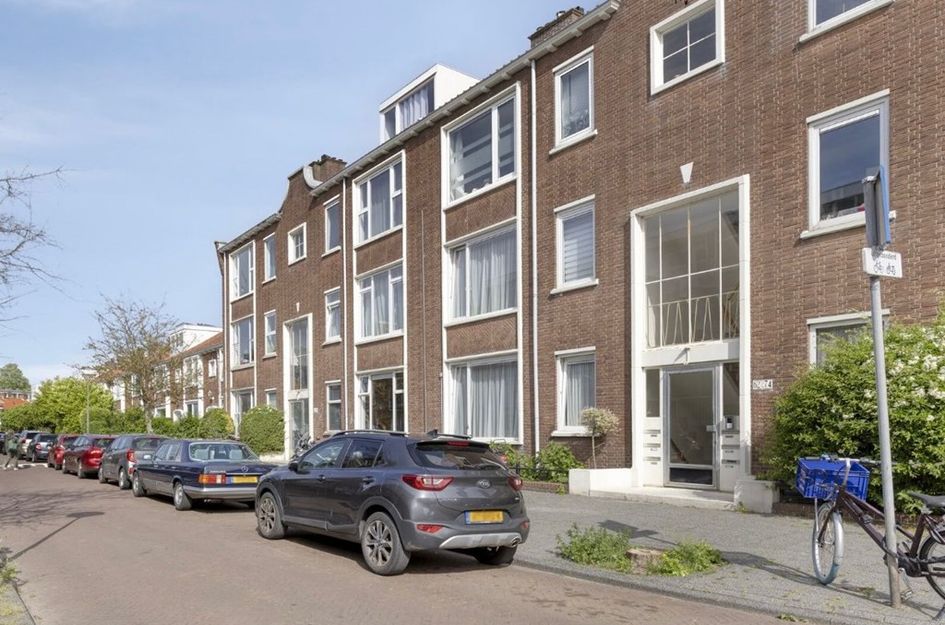 Wormerveerstraat 52
