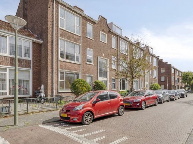 Wormerveerstraat 52, Den Haag