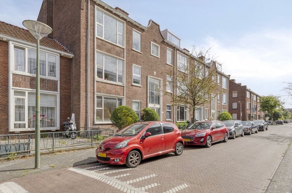 Wormerveerstraat 52