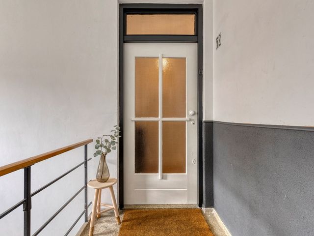 Wormerveerstraat 52, Den Haag
