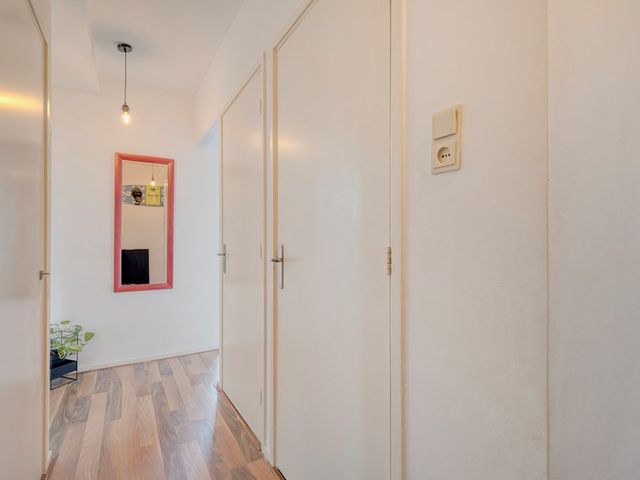 Wormerveerstraat 52, Den Haag