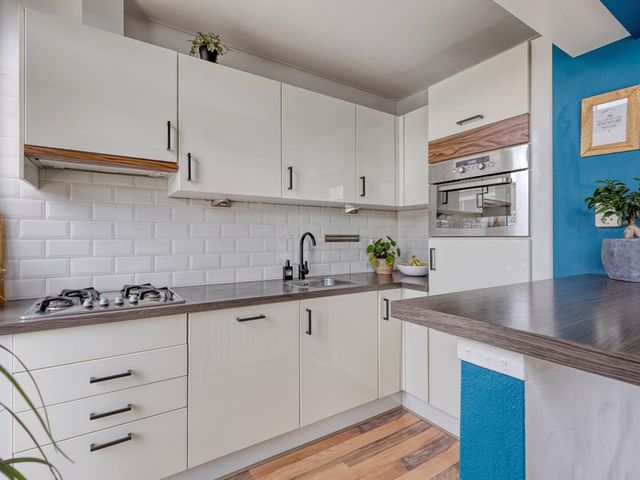 Wormerveerstraat 52, Den Haag