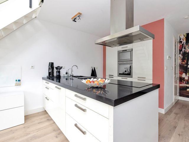 Wallenbergstraat 37, Hoofddorp