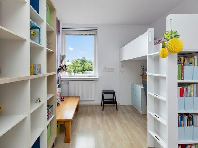 Wallenbergstraat 37, Hoofddorp