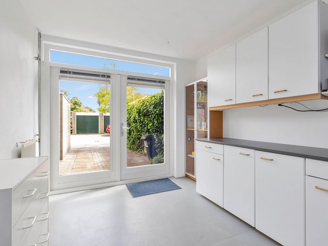 Wallenbergstraat 37, Hoofddorp