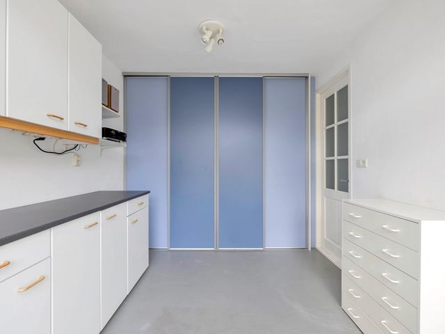 Wallenbergstraat 37, Hoofddorp