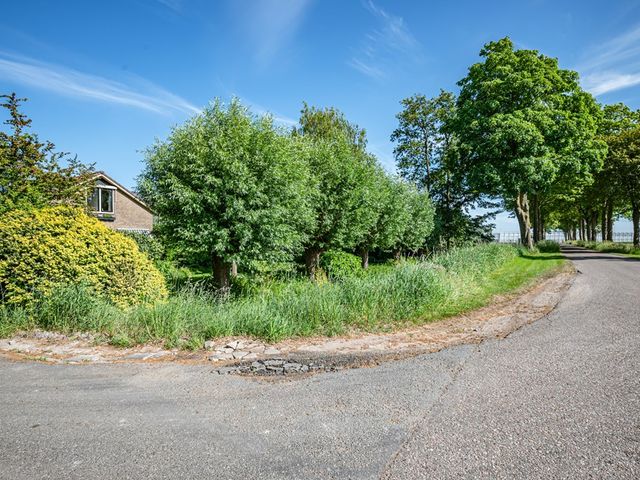 Baarlosedwarsweg 2, Marknesse