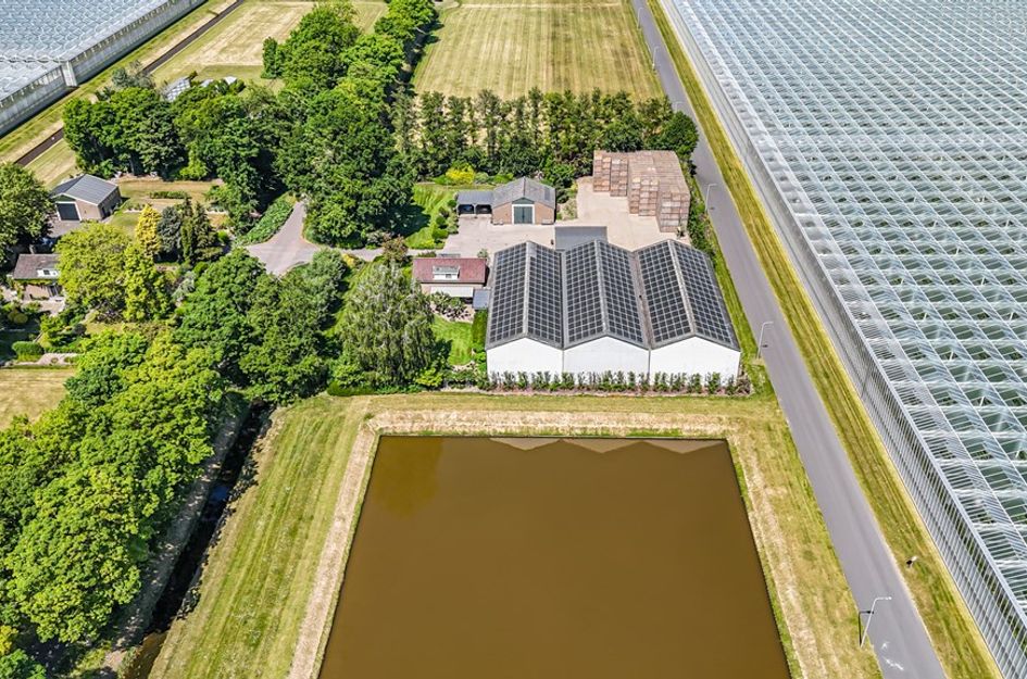 Baarlosedwarsweg 2