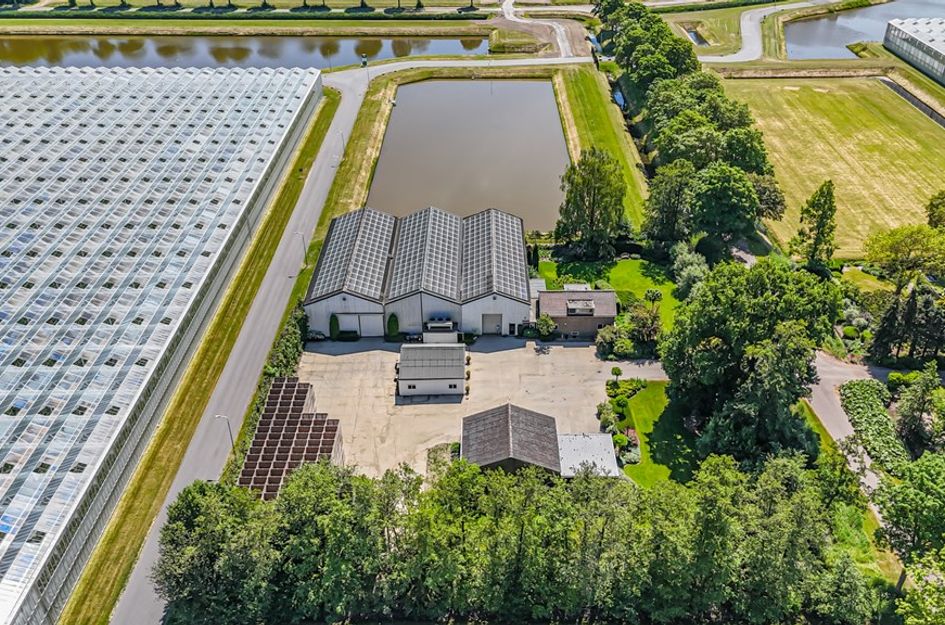 Baarlosedwarsweg 2