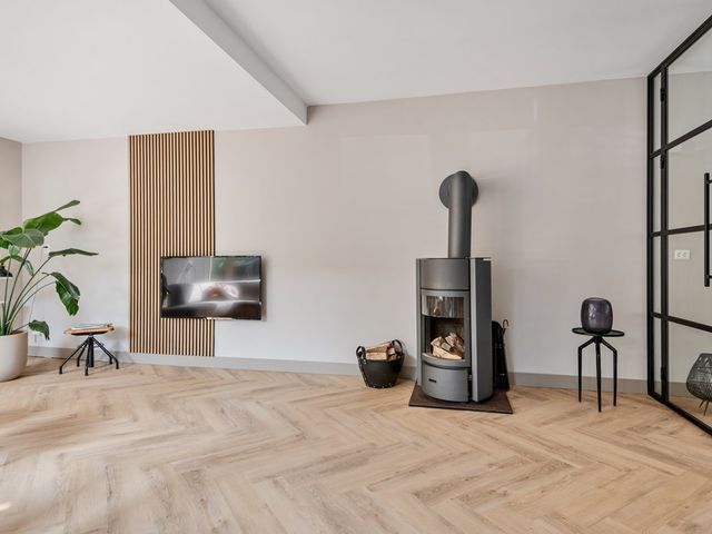 Kuyperstraat 37, Katwijk