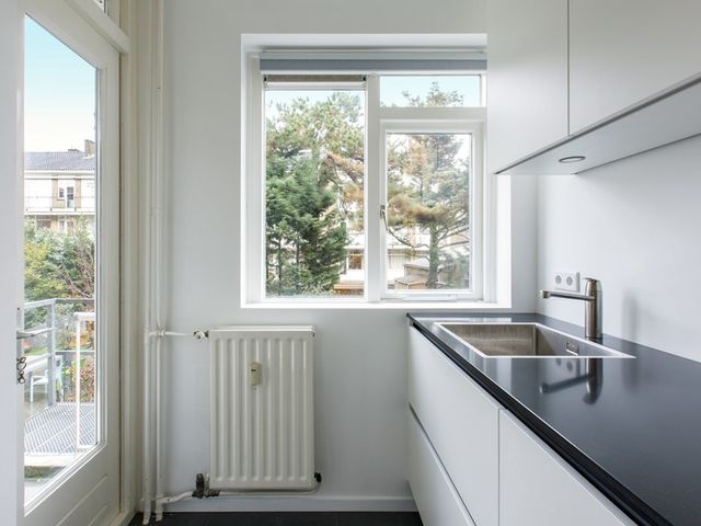 Hanedoesstraat 9, Den Haag