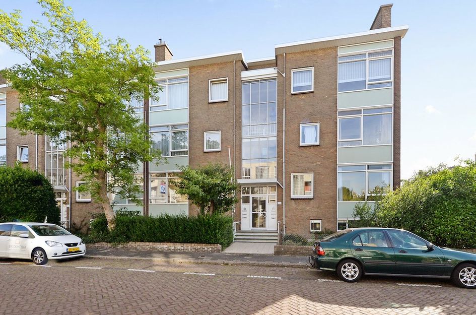 Hanedoesstraat 9