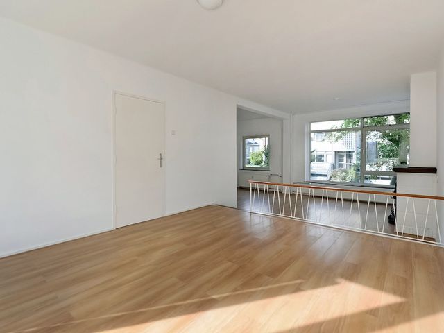Hanedoesstraat 9, Den Haag