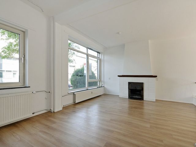 Hanedoesstraat 9, Den Haag