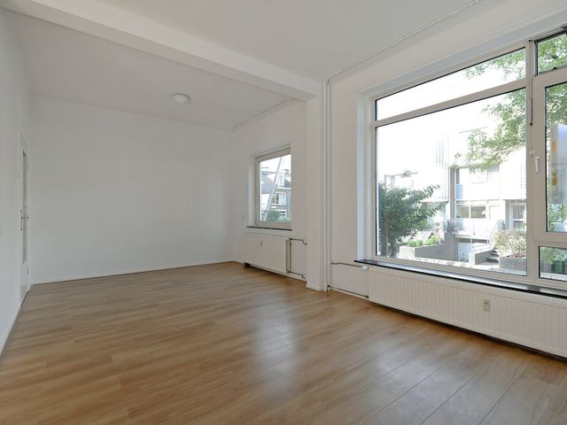 Hanedoesstraat 9, Den Haag