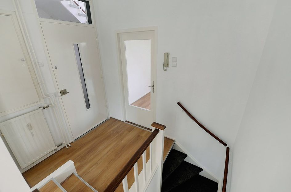 Hanedoesstraat 9