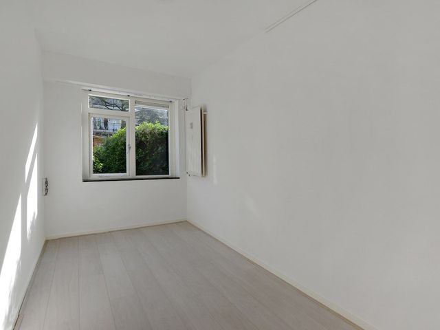 Hanedoesstraat 9, Den Haag