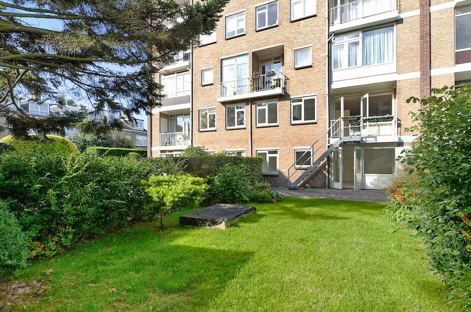 Hanedoesstraat 9