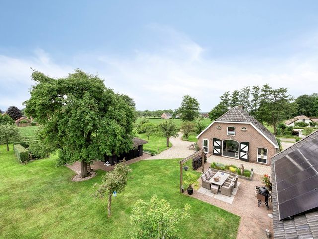 Weteringsteeg 24, Rhenen