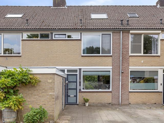 Molenberg 53, Rhenen