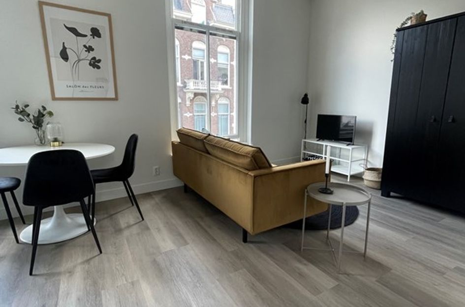 van Welderenstraat 115A