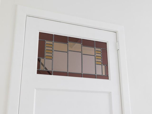 Von Bönninghausenlaan 21, Lisse