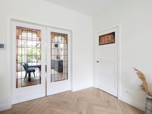 Von Bönninghausenlaan 21, Lisse