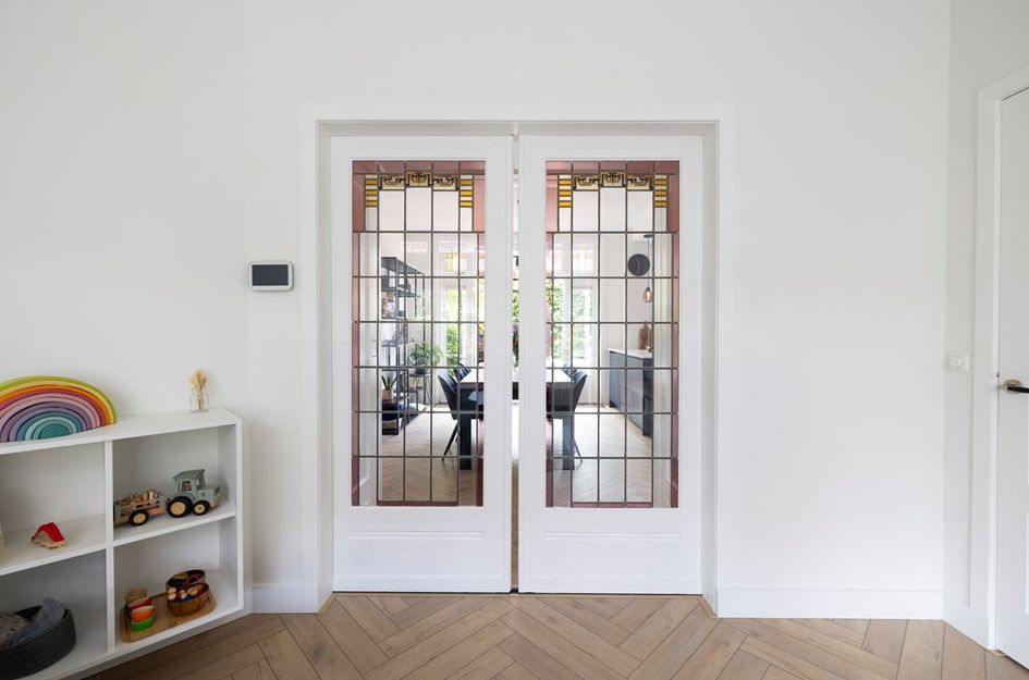 Von Bönninghausenlaan 21