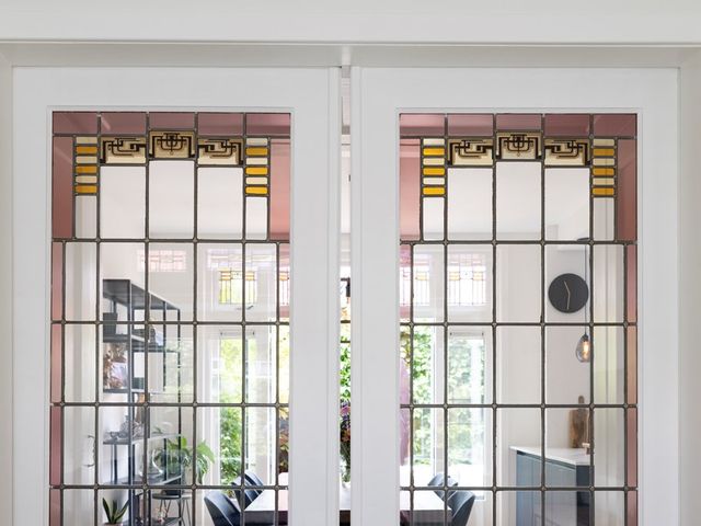 Von Bönninghausenlaan 21, Lisse