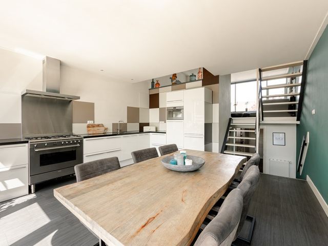De Zalm 47, Makkum